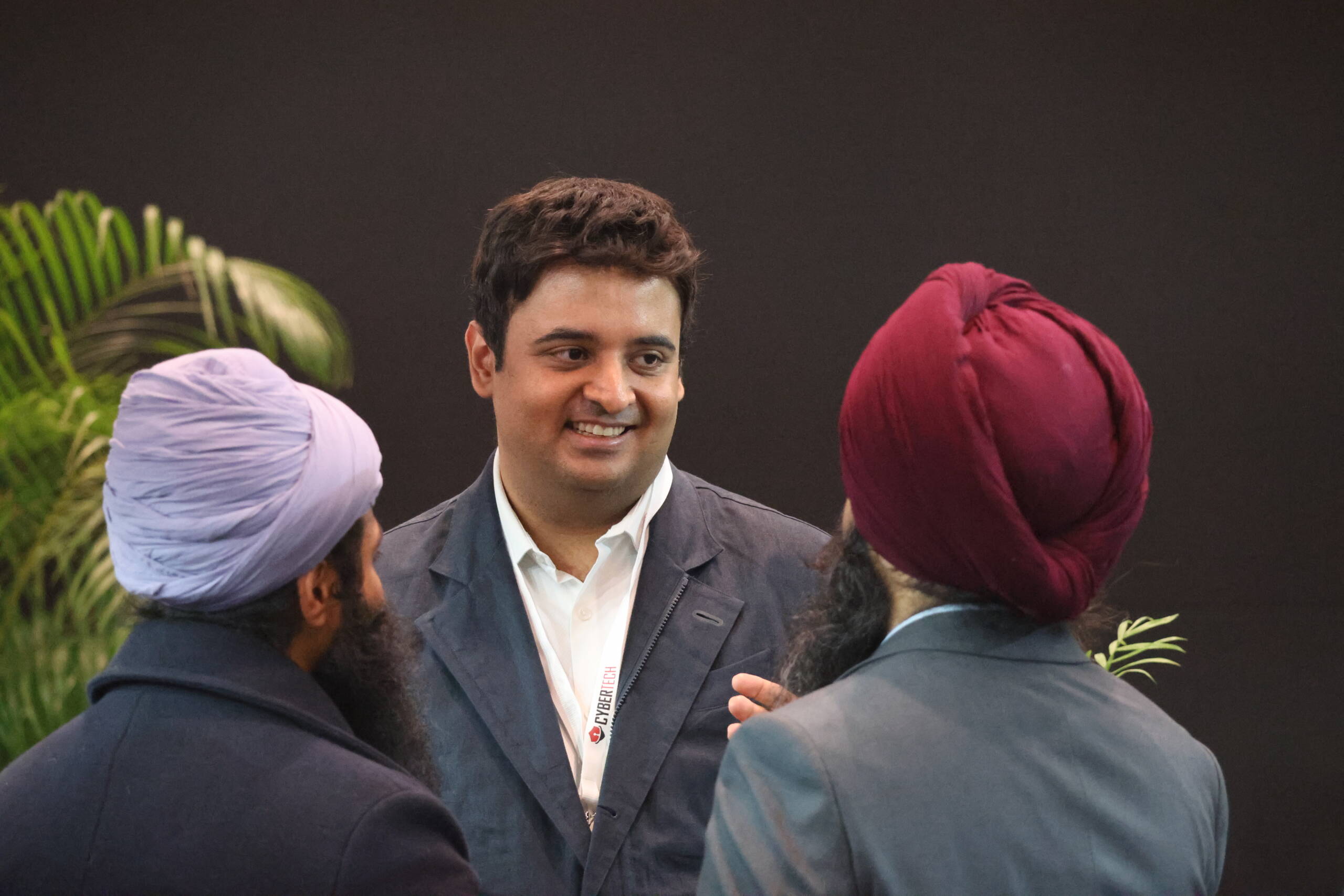 India’s Cyber Delegation Arrives in Tel Aviv for CyberTech 2026