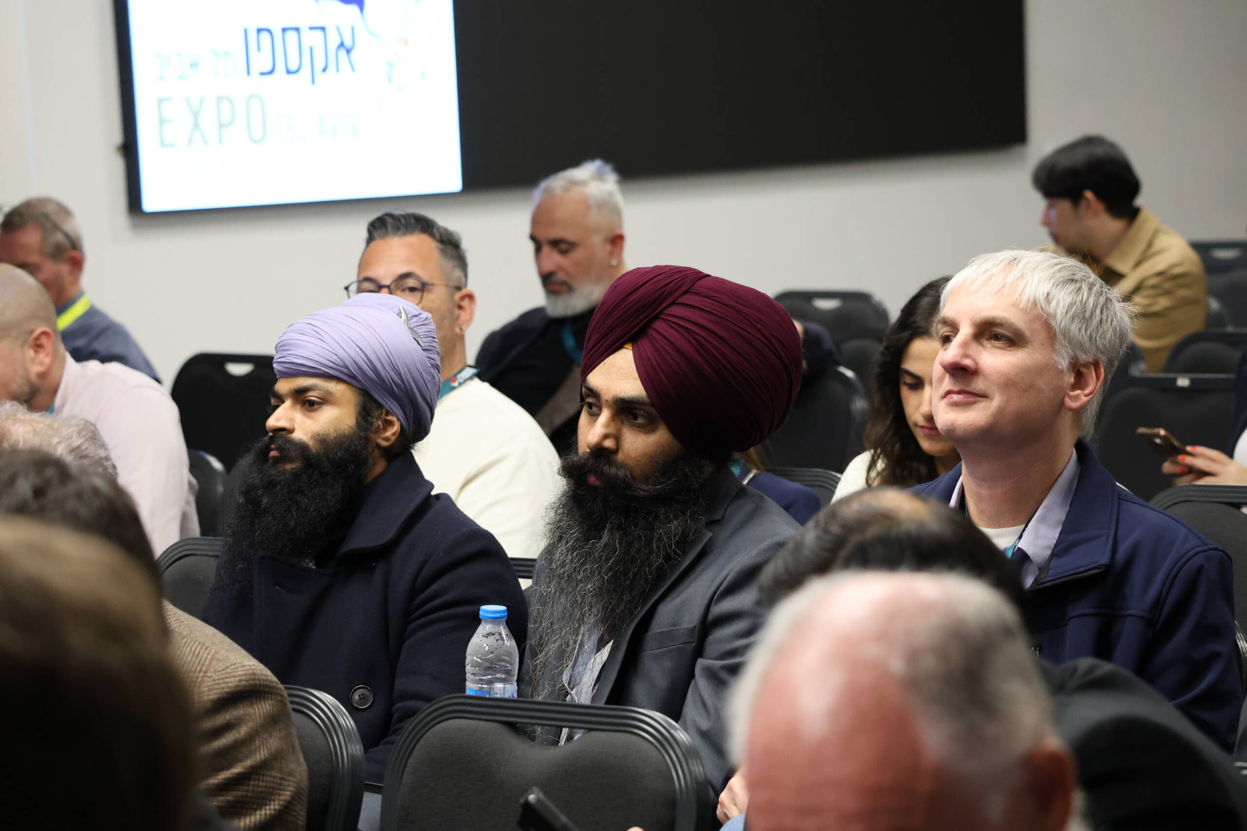 India’s Cyber Delegation Arrives in Tel Aviv for CyberTech 2026